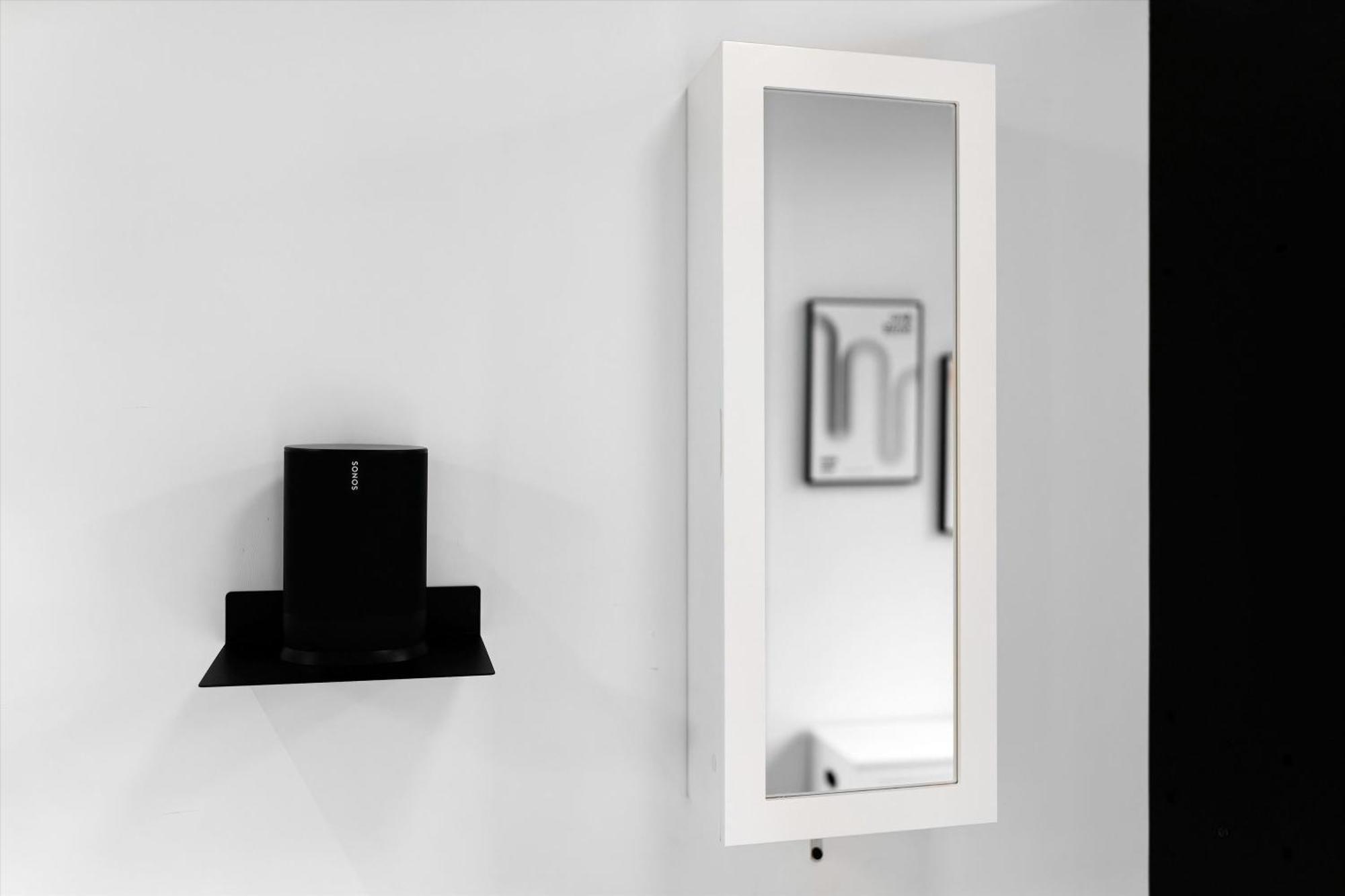 Suite with City View