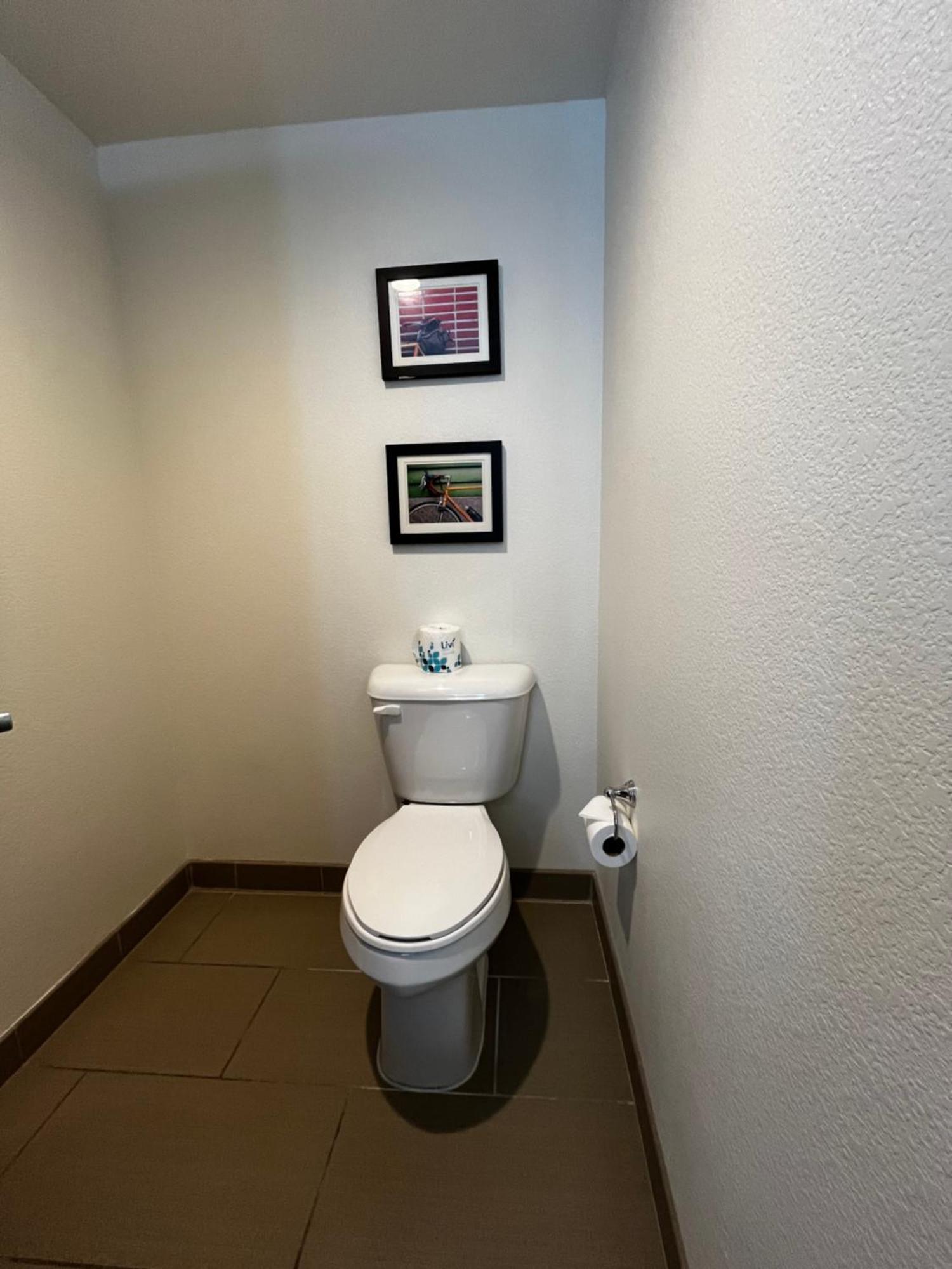 Family Suite - Non-Smoking