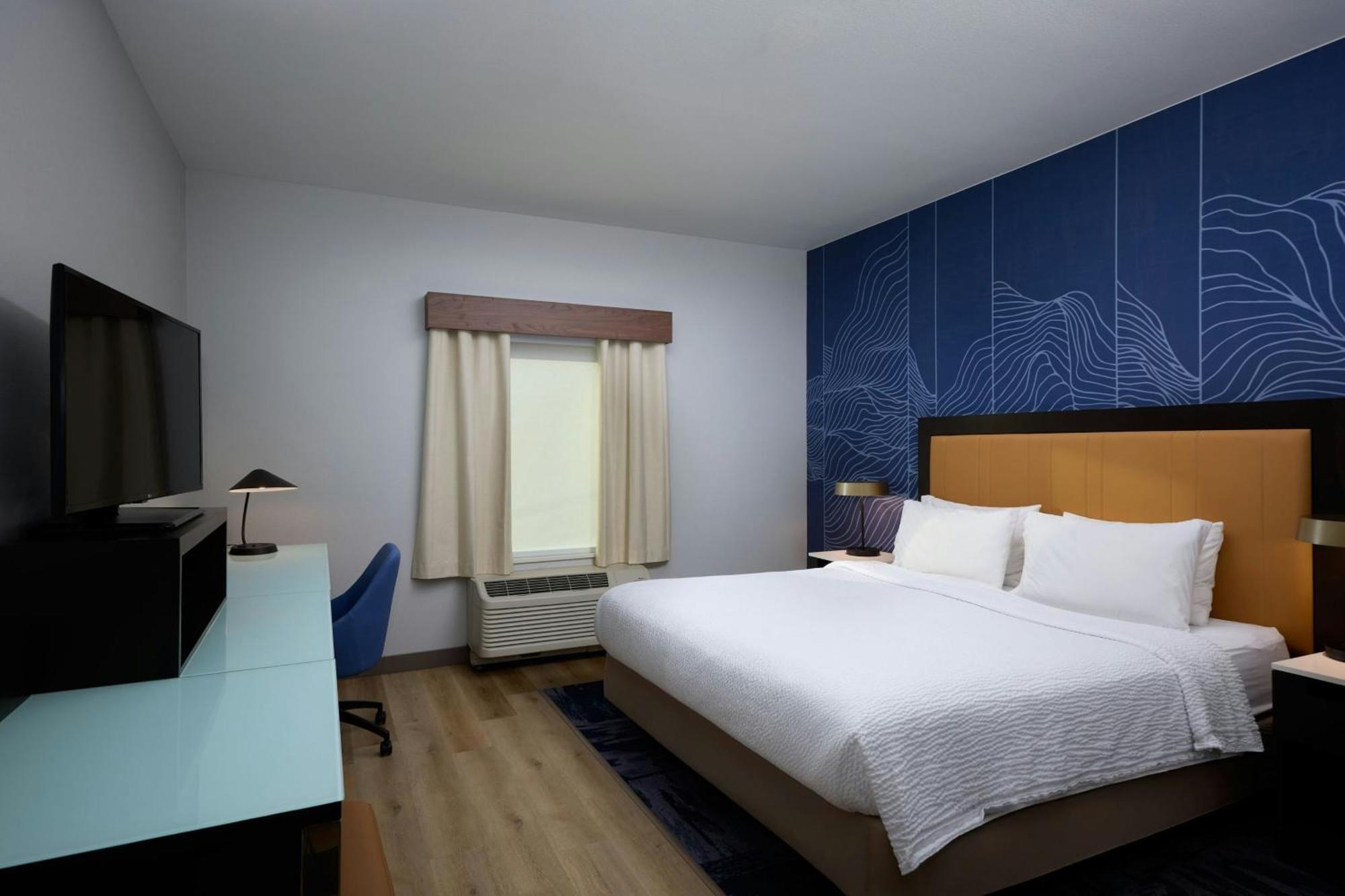 King Room