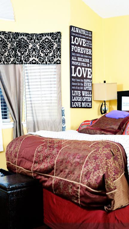 King Room 1