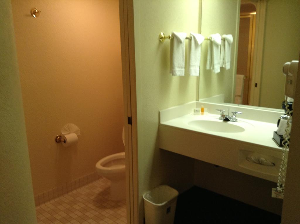 Double Room Two Double Beds