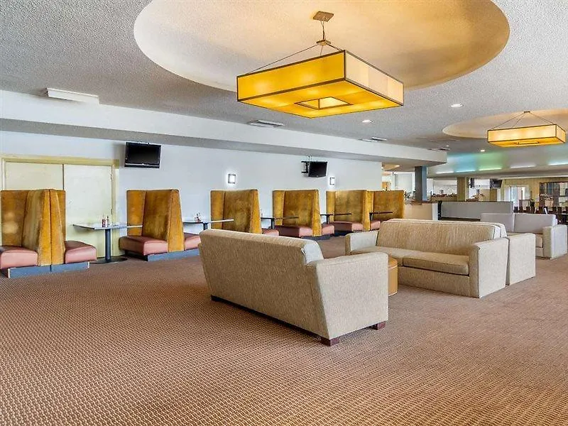 Budget Inn Denver Downtown-1