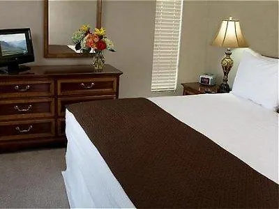 The Burnsley All Suite Hotel-1