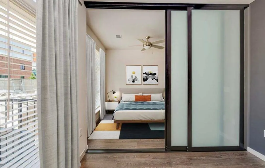 Five Points District 30 Day Stays-1