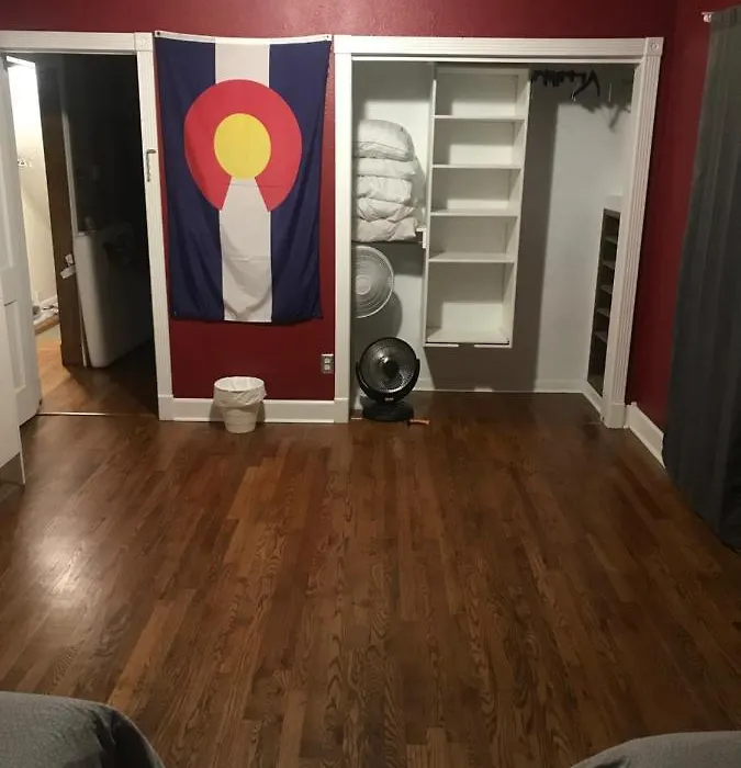 Private Room In West Highlands House-1