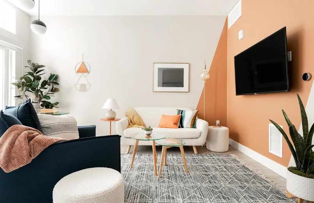 Colorful Western Vibe - Pet-Friendly - Zuni Lofts-1