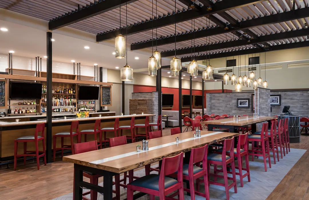 Holiday Inn Denver East By Ihg-1