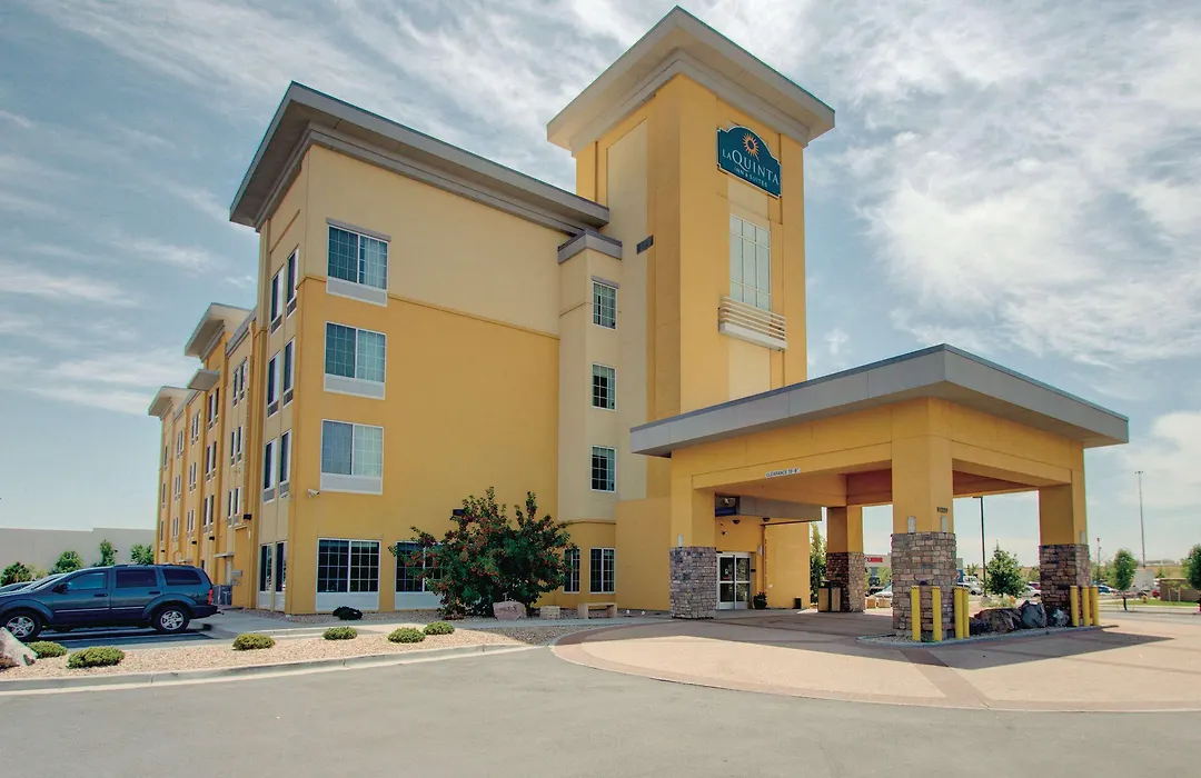 La Quinta By Wyndham Denver Gateway Park-1