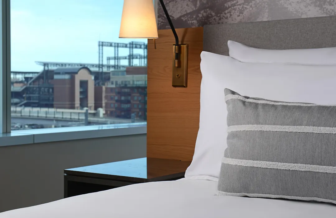 Hotel Indigo Denver Downtown - Union Station By Ihg-1