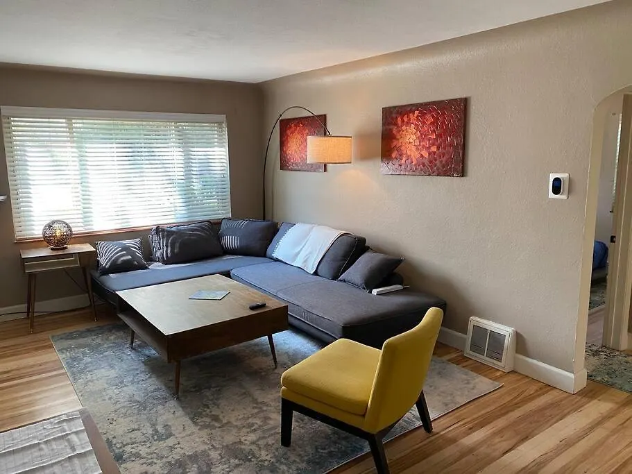 The House You Want - Perfect Location & No Chores!-1