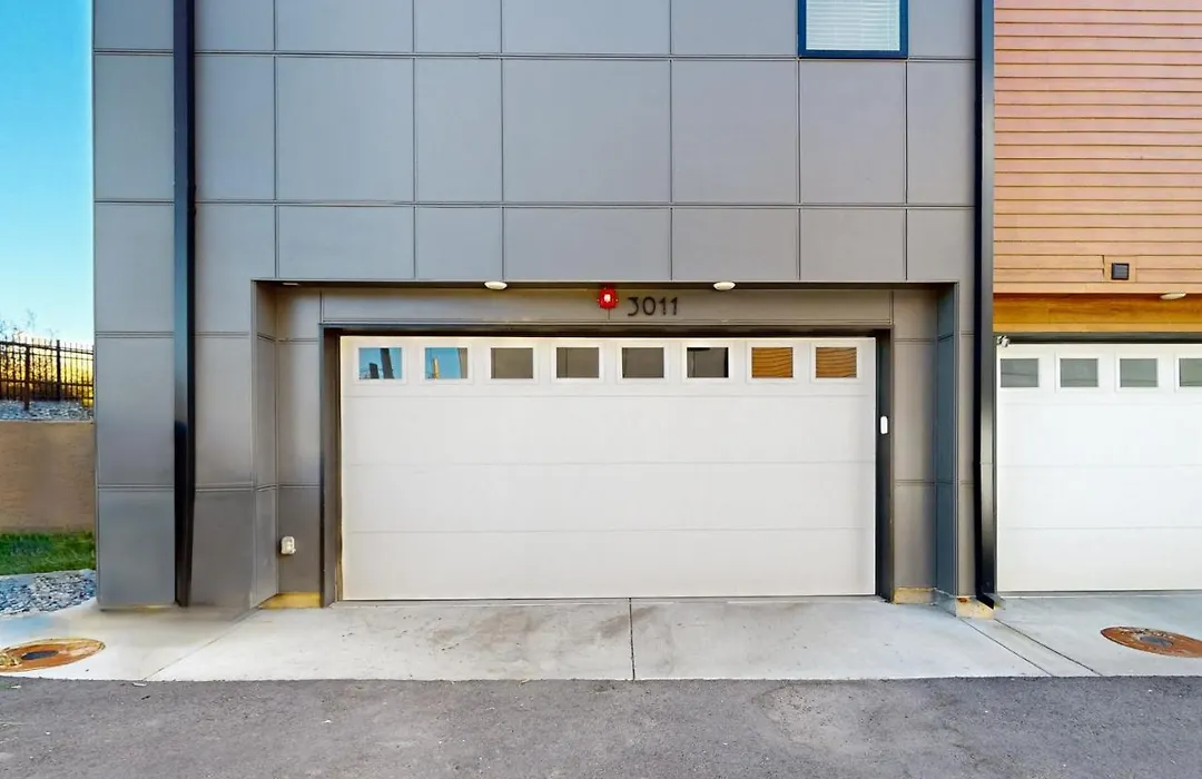 Modern Peaks Townhome-1