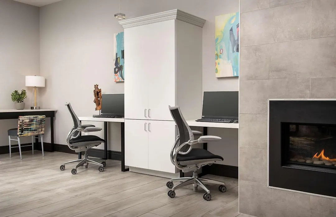 Home2 Suites By Hilton Denver Central Park-1