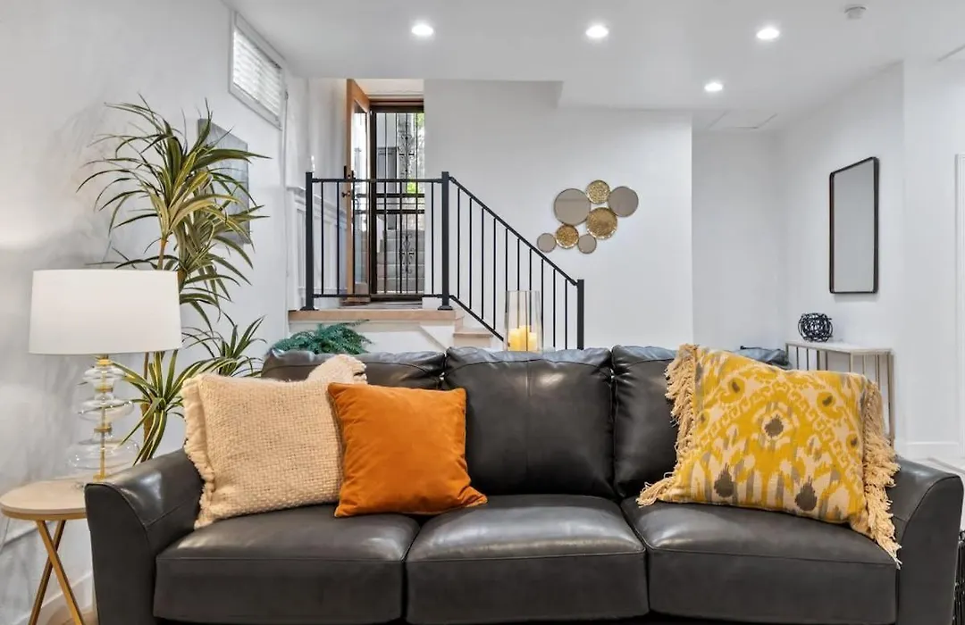 Historic Denver Apt Steps From Fillmore Theatre-1