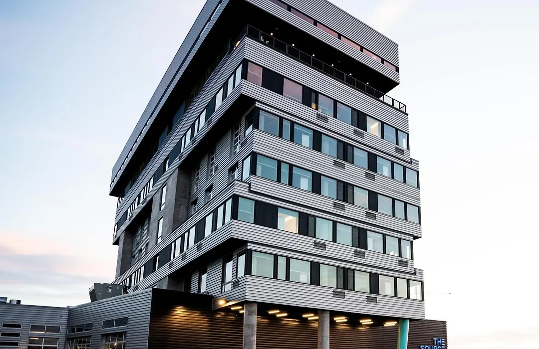 The Source Hotel-1