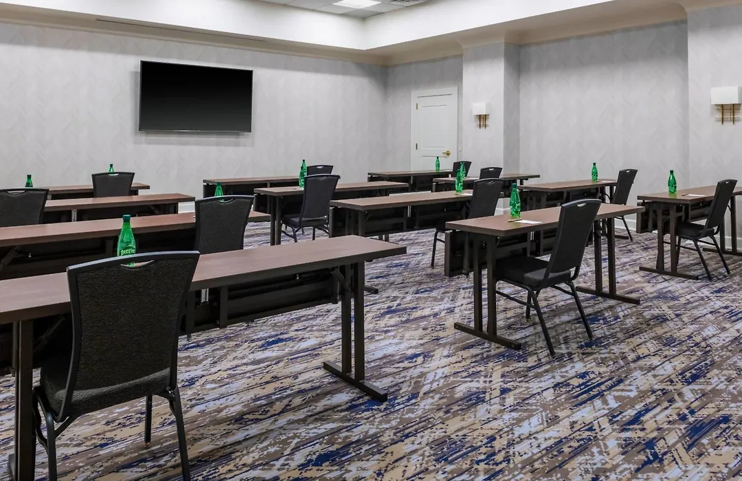 Residence Inn Denver City Center-1