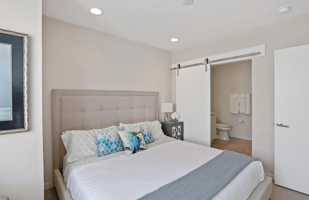 Rooftop Townhome | Walk To Sloan'S Lake & Stadium-1