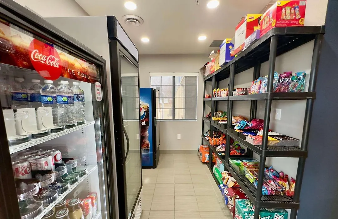 Microtel Inn & Suites By Wyndham Denver Airport-1