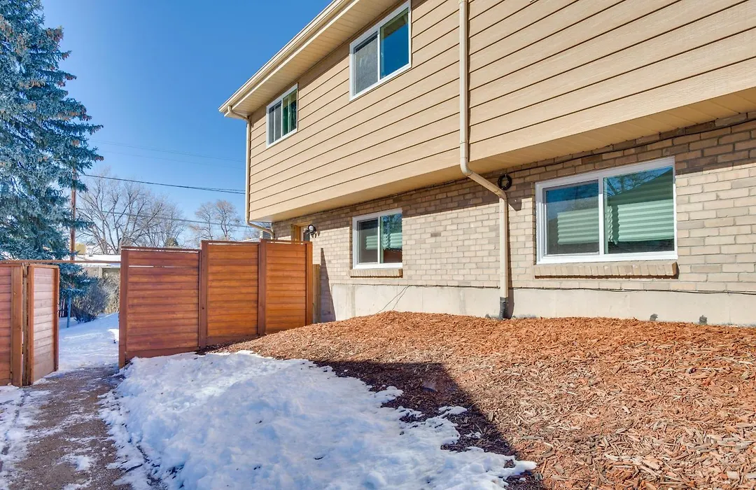 9 Mi To Dtwn: Quiet South Denver Apartment-1