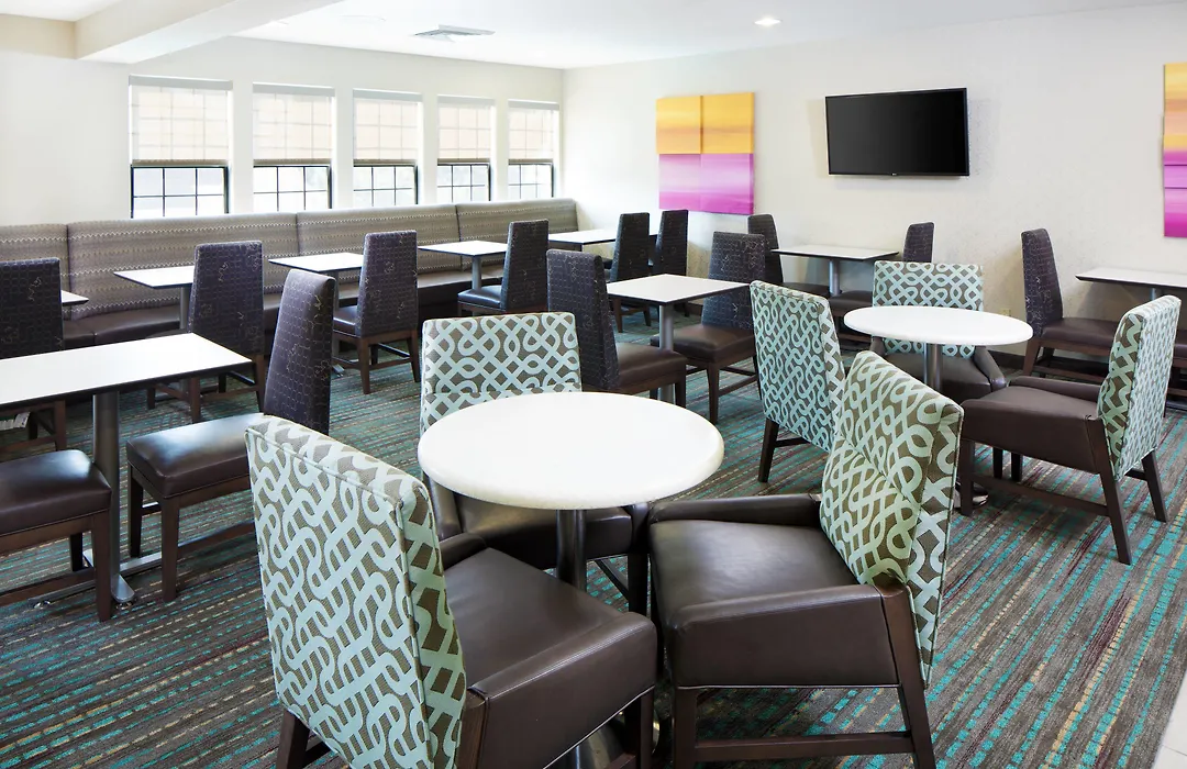 Residence Inn Denver Downtown-1