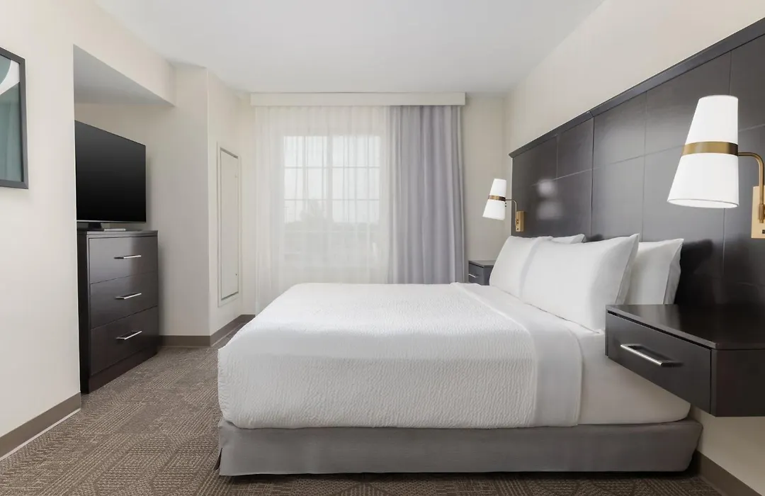 Staybridge Suites Denver - Central Park By Ihg-1