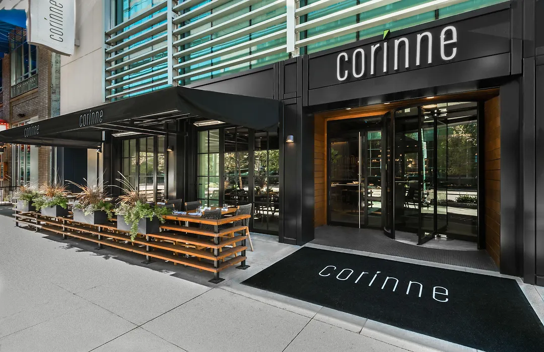 Le Meridien Denver Downtown-1