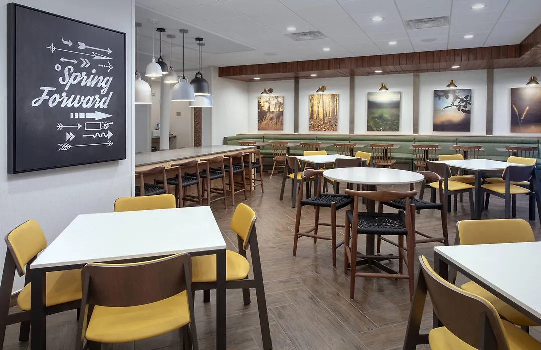 Fairfield Inn & Suites By Marriott Denver Tech Center North-1