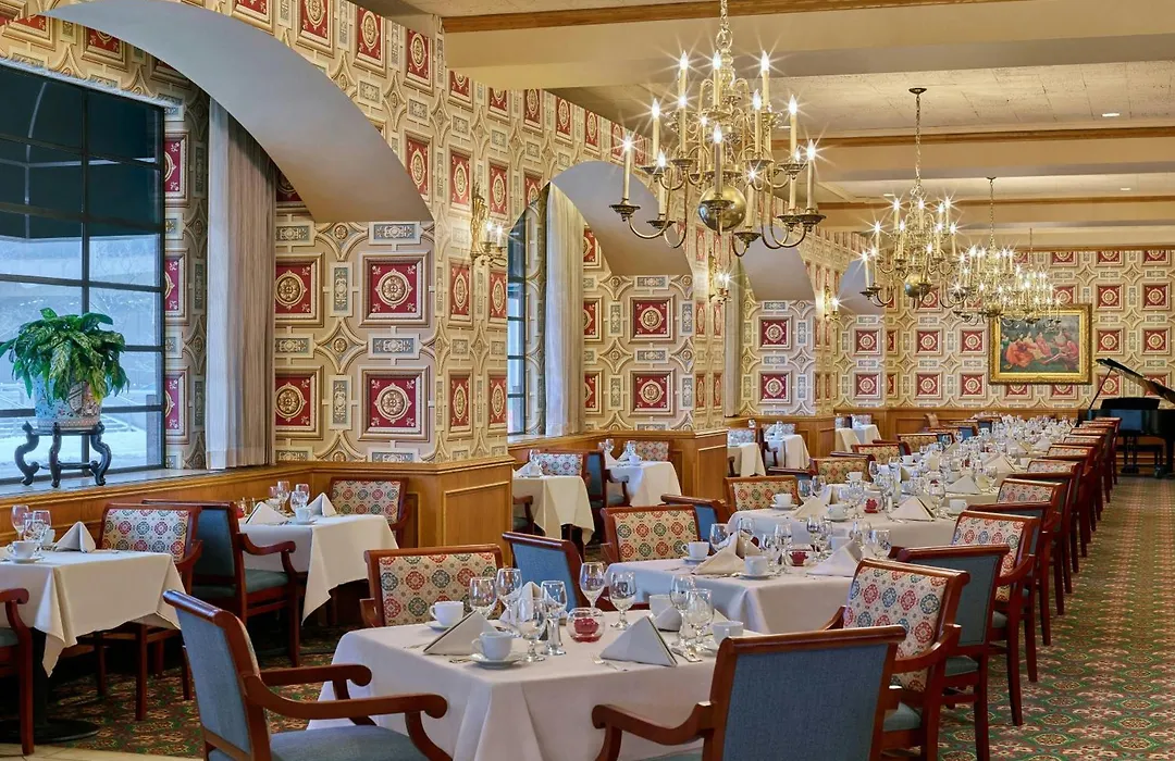 The Brown Palace Hotel And Spa, Autograph Collection-1