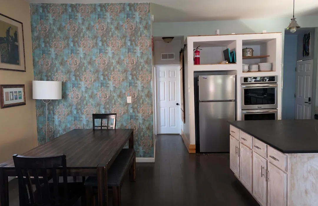 Denver Oasis 5Br Home With Hot Tub, Sleeps 16-1