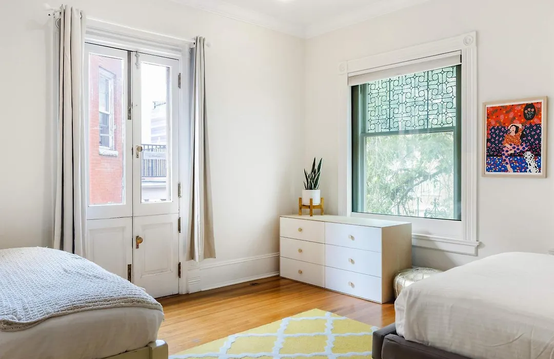 Stunning Historic Home - Dt Location! - Sleeps 8-1