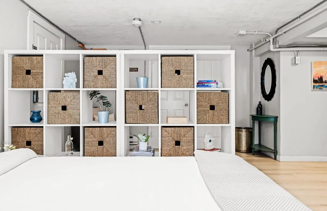 Contemporary Finishes - Studio Apt - Sloans Lake-1