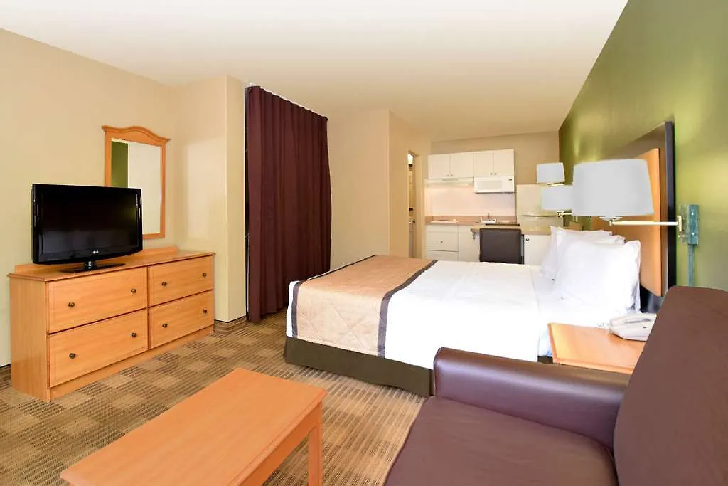 Economy Suites Dtc-1