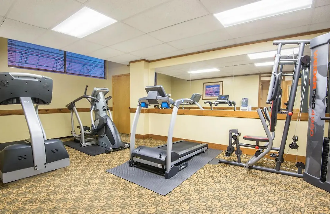 Ramada By Wyndham Denver Downtown-1