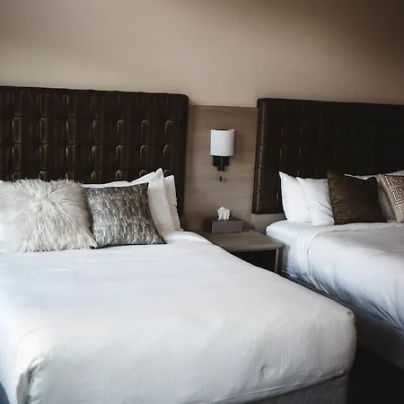 Nativ Hotel (Adults Only)-3