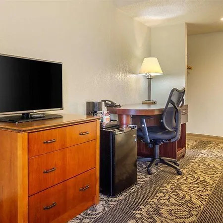 Budget Inn Denver Downtown-2