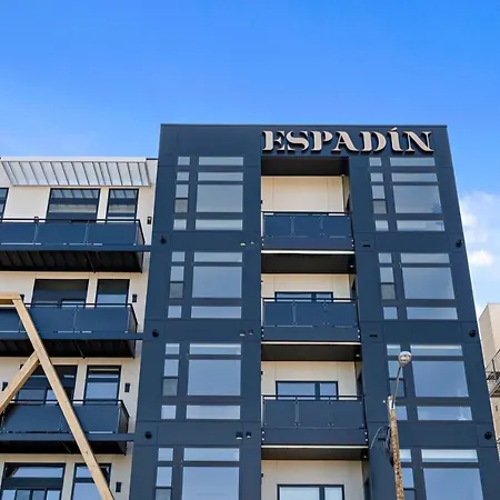 Local Artist-Inspired Prudden Loft - Espadin Lohi-3
