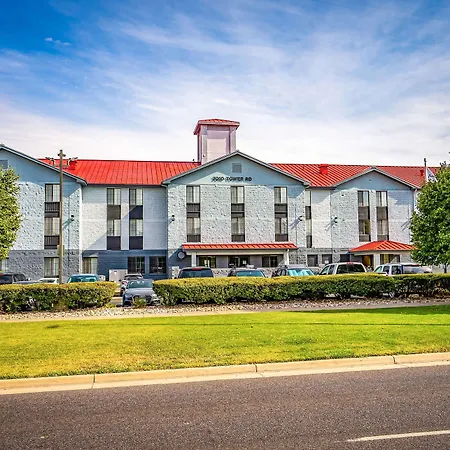 Americinn By Wyndham Denver Airport-2