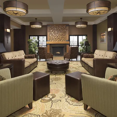 Doubletree By Hilton Denver International Airport, Co-3