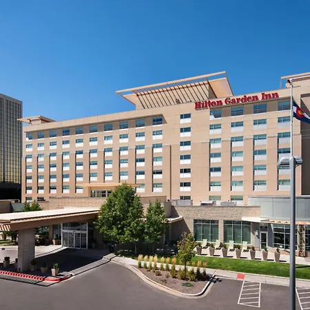 Hilton Garden Inn Denver/Cherry Creek-2