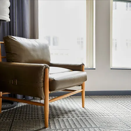 Kimpton Hotel Monaco Denver-3