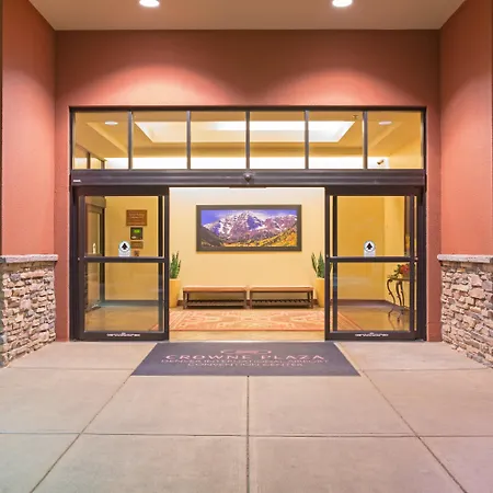 Crowne Plaza Denver Airport Convention Ctr-2