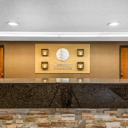 Budget Inn - Denver East-2