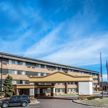Budget Inn - Denver East-3