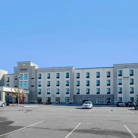 Mainstay Suites Near Denver Downtown-2