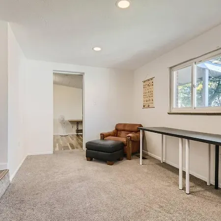 Denver Home Base Central Location 5Br 3Ba-2