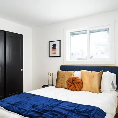 Stylish 5Br Home W/ Fire Pit! 15 Mins To Dt Denver-3