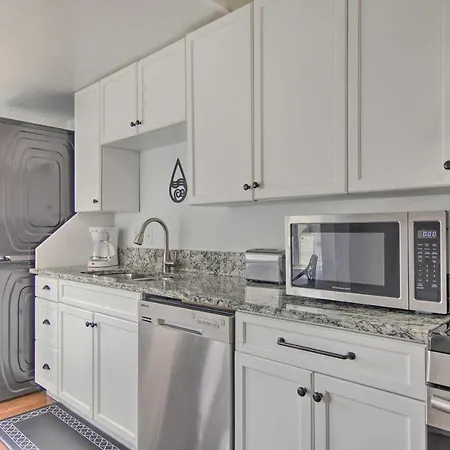 Denver Vacation Rental Near Regis University!-3