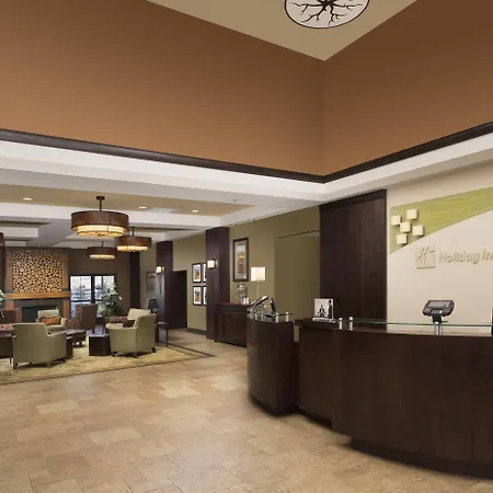 Doubletree By Hilton Denver International Airport, Co-2