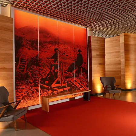 Hotel Indigo Denver Downtown - Union Station By Ihg-2