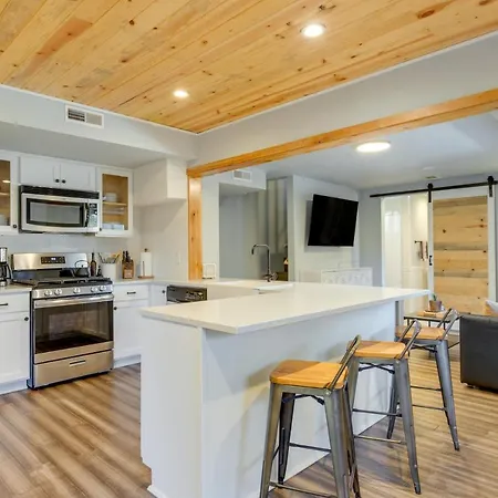 Denver Vacation Rental About 3 Mi To Downtown!-2