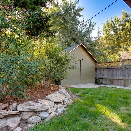 Denver Vacation Rental About 3 Mi To Downtown!-3